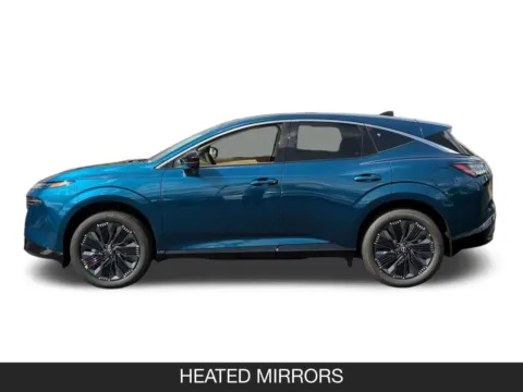 More photos of 2026 Nissan Murano Platinum at Mossy Nissan Poway, CA