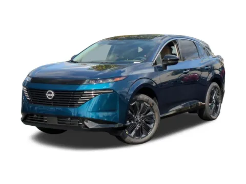 Unknown 2026 Nissan Murano Platinum for sale in Poway, CA