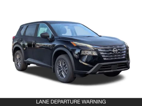 Photos of 2026 Nissan Rogue S for sale in Poway, CA at Mossy Nissan Poway