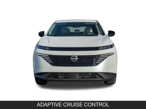 More photos of 2026 Nissan Murano SV at Mossy Nissan Poway, CA