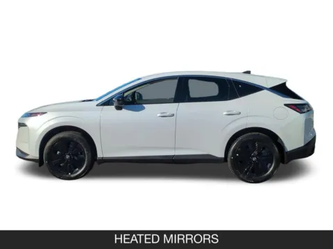 More photos of 2026 Nissan Murano SV at Mossy Nissan Poway, CA