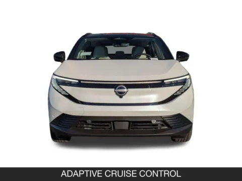 More photos of 2026 Nissan Leaf PLATINUM+ at Mossy Nissan Poway, CA