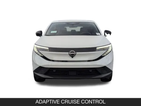 More photos of 2026 Nissan Leaf SV+ at Mossy Nissan Poway, CA