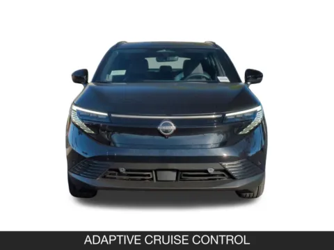 More photos of 2026 Nissan Leaf PLATINUM+ at Mossy Nissan Poway, CA