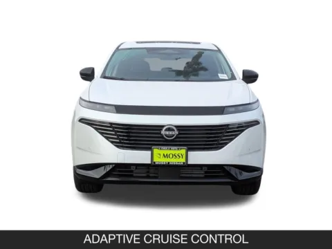 More photos of 2026 Nissan Murano Platinum at Mossy Nissan Poway, CA