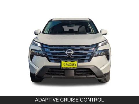 More photos of 2026 Nissan Rogue SV at Mossy Nissan Poway, CA