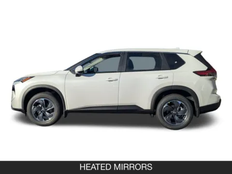 More photos of 2026 Nissan Rogue SV at Mossy Nissan Poway, CA