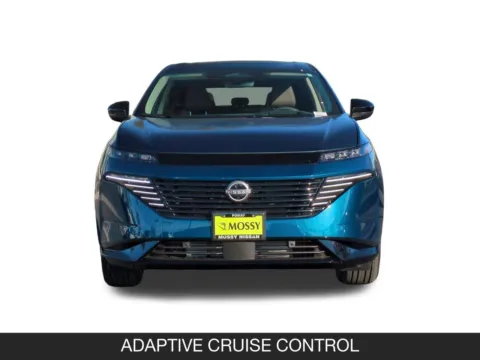 More photos of 2026 Nissan Murano Platinum at Mossy Nissan Poway, CA