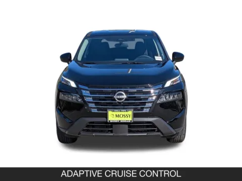 More photos of 2026 Nissan Rogue SV at Mossy Nissan Poway, CA