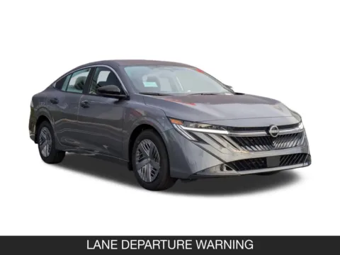 Photos of 2026 Nissan Sentra S for sale in Poway, CA at Mossy Nissan Poway