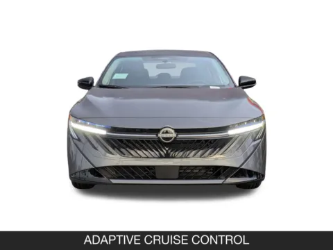 More photos of 2026 Nissan Sentra S at Mossy Nissan Poway, CA