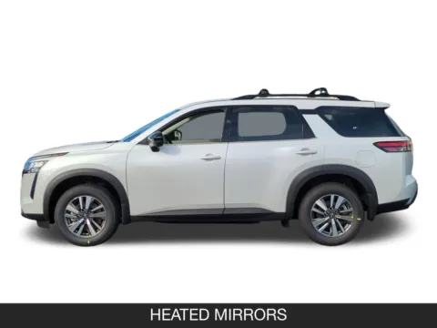 More photos of 2026 Nissan Pathfinder SL at Mossy Nissan Poway, CA