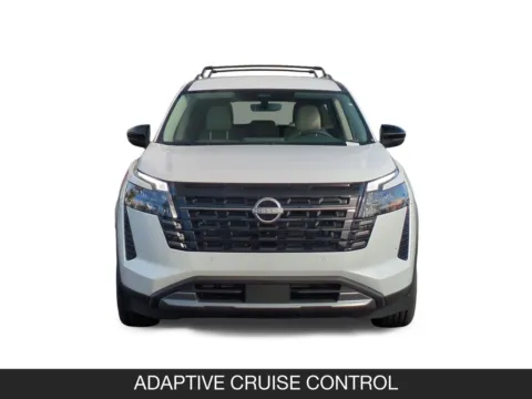 More photos of 2026 Nissan Pathfinder SL at Mossy Nissan Poway, CA