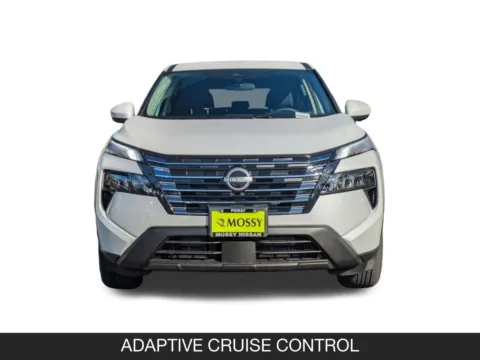 More photos of 2026 Nissan Rogue SV at Mossy Nissan Poway, CA