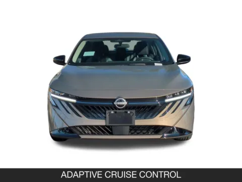 More photos of 2026 Nissan Sentra SV at Mossy Nissan Poway, CA