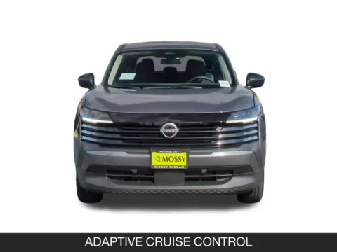 More photos of 2026 Nissan Kicks S at Mossy Nissan Poway, CA