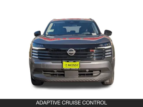 More photos of 2026 Nissan Kicks SR at Mossy Nissan Poway, CA