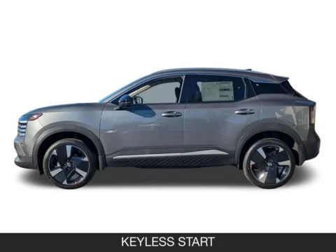 More photos of 2026 Nissan Kicks SR at Mossy Nissan Poway, CA