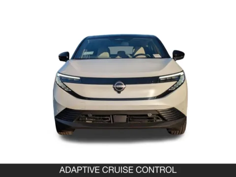 More photos of 2026 Nissan Leaf SV+ at Mossy Nissan Oceanside, CA