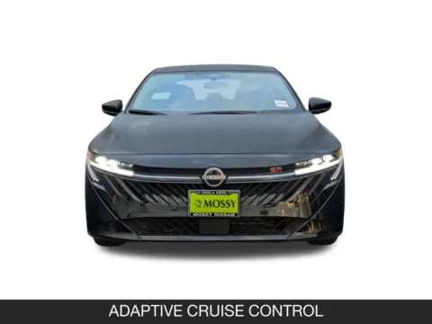 More photos of 2026 Nissan Sentra SR at Mossy Nissan Poway, CA