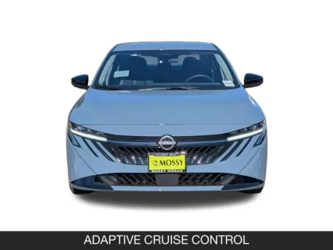 More photos of 2026 Nissan Sentra SV at Mossy Nissan Poway, CA