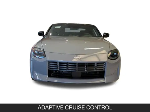 More photos of 2026 Nissan Z Sport at Mossy Nissan Poway, CA