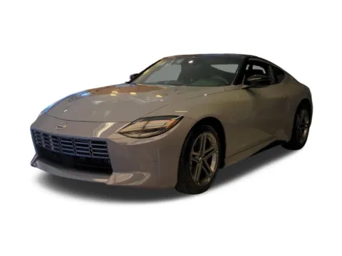 Gray 2026 Nissan Z Sport for sale in Poway, CA