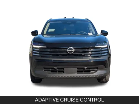 More photos of 2026 Nissan Kicks SV at Mossy Nissan Poway, CA