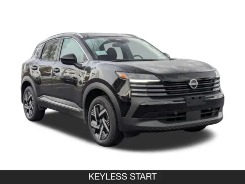 Photos of 2026 Nissan Kicks SV for sale in Poway, CA at Mossy Nissan Poway