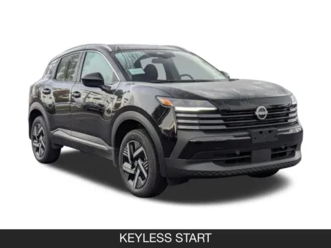 Photos of 2026 Nissan Kicks SV for sale in Poway, CA at Mossy Nissan Poway