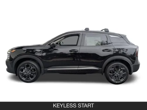 More photos of 2026 Nissan Kicks SR at Mossy Nissan Poway, CA