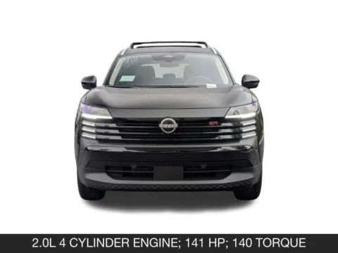 More photos of 2026 Nissan Kicks SR at Mossy Nissan Poway, CA