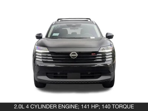 More photos of 2026 Nissan Kicks SR at Mossy Nissan Poway, CA