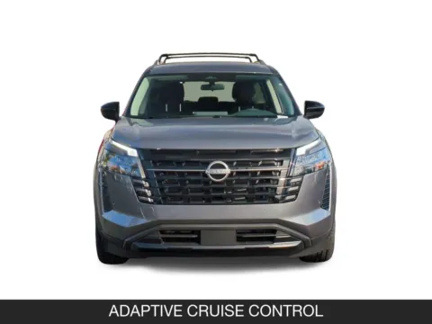 More photos of 2026 Nissan Pathfinder SV at Mossy Nissan Poway, CA