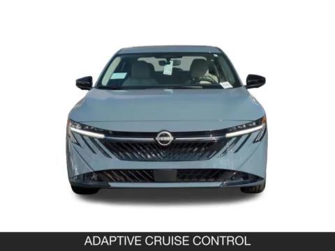 More photos of 2026 Nissan Sentra SL at Mossy Nissan Poway, CA