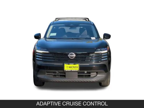 More photos of 2026 Nissan Kicks SV at Mossy Nissan Poway, CA