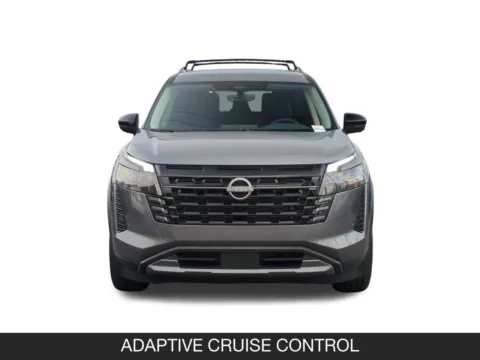 More photos of 2026 Nissan Pathfinder SL at Mossy Nissan Escondido, CA