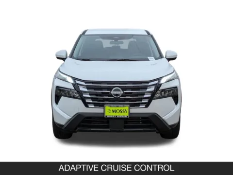 More photos of 2026 Nissan Rogue SV at Mossy Nissan Poway, CA