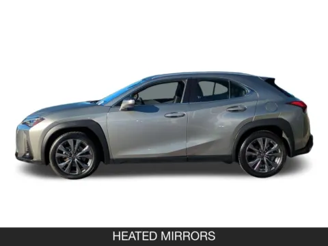 More photos of 2019 Lexus Ux UX 250h F SPORT at Mossy Nissan Poway, CA