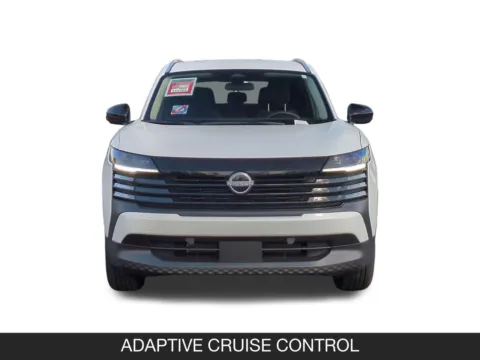 More photos of 2026 Nissan Kicks SV at Mossy Nissan Poway, CA