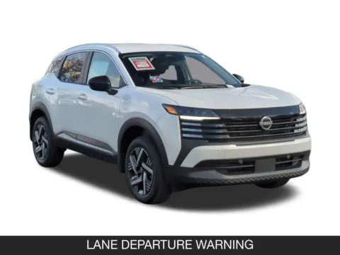 Photos of 2026 Nissan Kicks SV for sale in Poway, CA at Mossy Nissan Poway