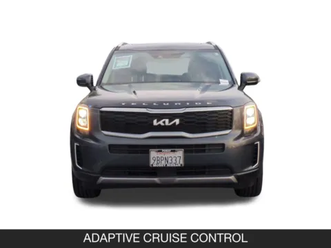 More photos of 2022 Kia Telluride EX at Mossy Nissan Poway, CA