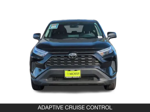 More photos of 2024 Toyota Rav4 LE at Mossy Nissan Poway, CA