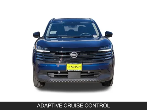 More photos of 2026 Nissan Kicks SV at Mossy Nissan Poway, CA