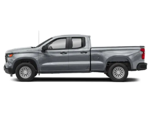 Another view of 2023 Chevrolet Silverado 1500 Custom for sale in Poway, CA at Mossy Nissan Poway