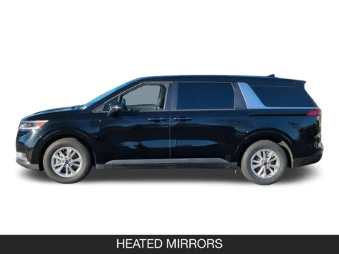 More photos of 2024 Kia Carnival LX at Mossy Nissan Poway, CA