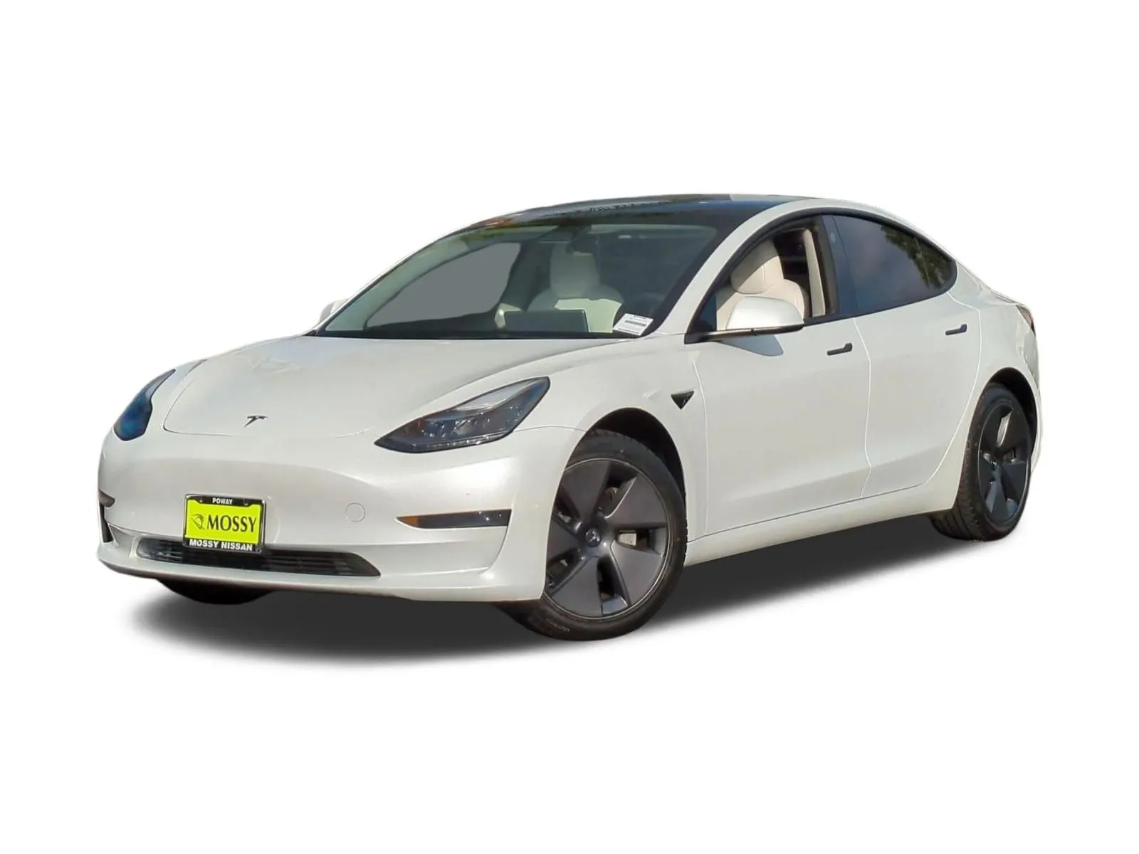 2023 Tesla Model 3 Base