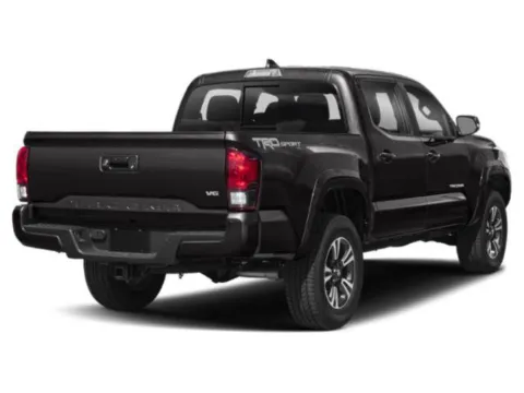Photos of 2019 Toyota Tacoma TRD Sport for sale in Poway, CA at Mossy Nissan Poway