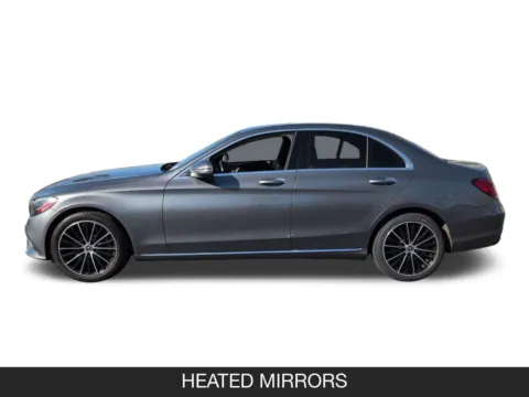 More photos of 2020 Mercedes-Benz C-Class C 300 at Mossy Nissan Poway, CA