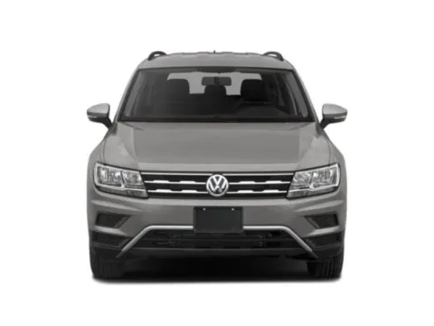 More photos of 2021 Volkswagen Tiguan S at Mossy Nissan Poway, CA